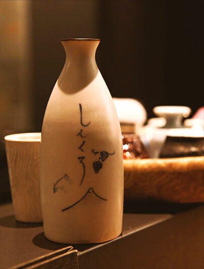 徳利